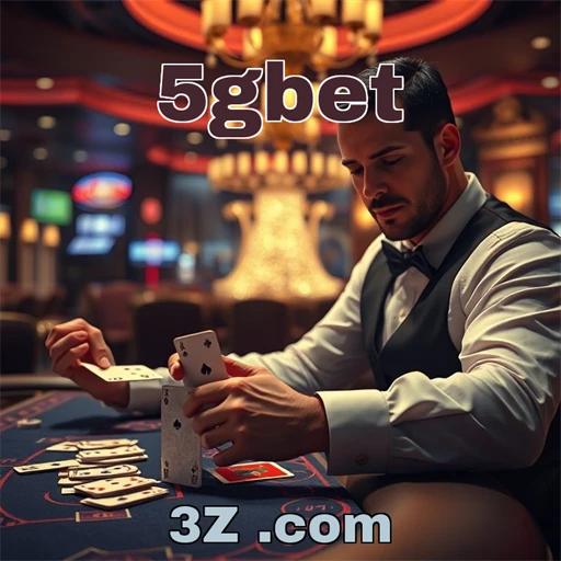 Apostas incríveis esperam por você no site 5gbet!