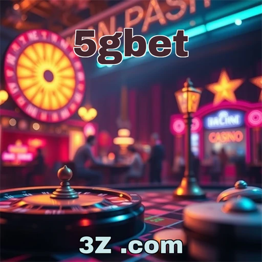 Explore o App do 5gbet e Transforme Seu Jogo