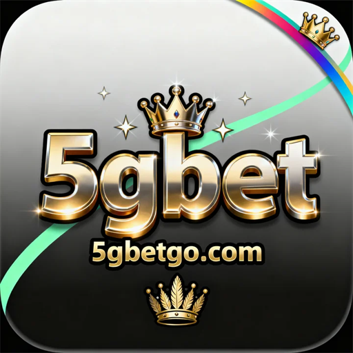 5gbet 5gbet logo